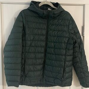 Lole women’s jacket medium